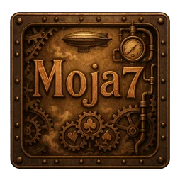 Moja7 logo
